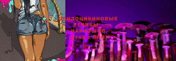 стафф Семёнов